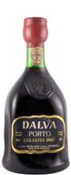 1967 Dalva Colheita Porto (Engarrafado Em 1982) Porto