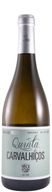 Quinta De Carvalhiços Reserva White