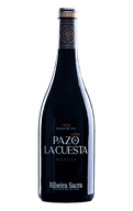 Pazo De La Cuesta Mencía Red