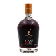 Quinta Da Côrte 20 Anos Tawny Porto