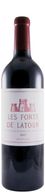Château Labour Les Forts De Latour Pauillac Tinto