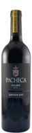 Pacheca Superior Red
