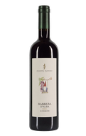Josetta Saffirio Barbera D’Alba Doc Superiore