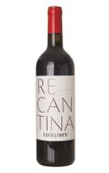 Serafini E Vidotto Recantina Montello Colli Asolani Doc Rosso Red