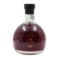 Poças Decanter 20 Anos Tawny Port
