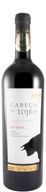 Cabeça De Toiro Reserva (Rótulo Danificado)