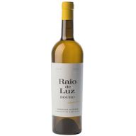 Raio De Luz White