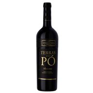 Terras Do Pó Reserva Península De Setúbal