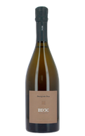 Bourgeois-Díaz Trois Cépages Nature Sparkling