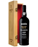 Rozès Golden Port