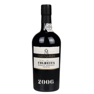 Porto Maynard’S Colheita 2006 0.5l