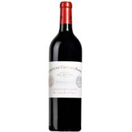 Chateau Cheval St Emilion White