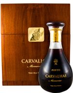 Carvalhas Memórias Do Séc. Xix