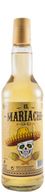 Mequila El Mariachi Gold 