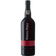 Ramos Pinto Ruby Porto