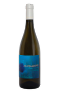 Podere Il Castellaccio Ardiglione Bolgheri Bianco Branco