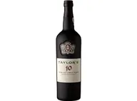 Taylor's Tawny 10 Yo Port