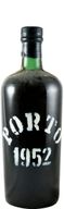 1952 Messias Colheita Porto (Engarrafado Em 1972) Port