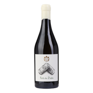 Pacto Do Diabo Branco