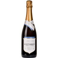 Espumante Nyetimber Classic Cuvee - Inglaterra Sparkling