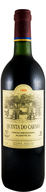 Quinta Do Carmo Tinto