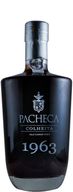 1963 Pacheca Colheita Porto
