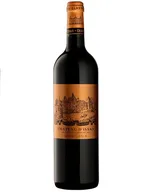 Chateau D'Issan Red
