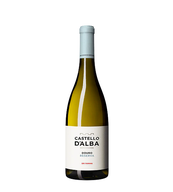 Castello D'Alba Reserva White