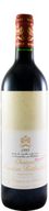 Château Mouton Rothschild Pauillac (Rótulo Eua)