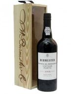 2009 Burmester Quinta Do Arnozelo Vintage Porto