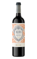 Alba Abiega Desde Zero Tinto