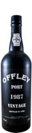 1987 Offley Vintage Porto