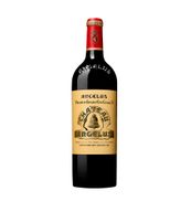 Chateau Angelus Tinto
