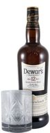 Dewar's 12 Anos C/Copo 