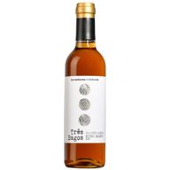 Lavradores De Feitoria Tres Bagos Tardia Port