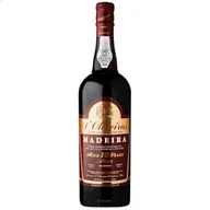 D´Oliveiras Madeira Doce 10 Anos Fortificado