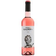 Fraga Da Galhofa Rosé