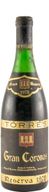 Torres Gran Coronas Reserva Red
