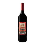 Amarante Verde Red