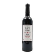 Quinta Do Monte Bravo Unoaked Tinto