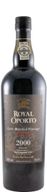 2000 Royal Oporto Lbv Porto