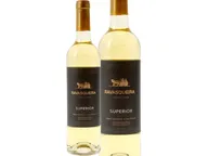 Monte Da Ravasqueira Superior White