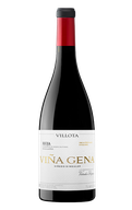 Villota Viña Gena Viñedo Singular
