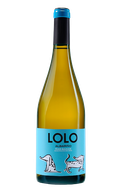 Paco &Amp; Lola Lolo Albarino White