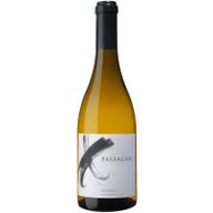 Passagem Reserva Branco