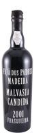 Madeira Barbeito Fajã Dos Padres Malvasia Cândida Frasqueira