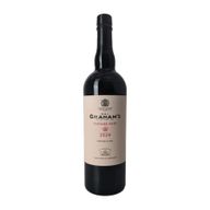 Graham's Vintage Tinto