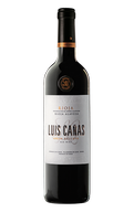 Luis Cañas Gran Reserva Red