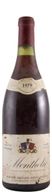 Domaine Bernard Morey-Rocault Monthelie Red