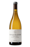 Domaine Jean-Jacques Confuron Côteaux De L'Auxois Pinot Gris Clos De La Romanée Branco